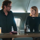 Billy Burke and Kristen Connolly (Photo: Shane Harvey/CBS©2017 CBS Broadcasting, Inc.)